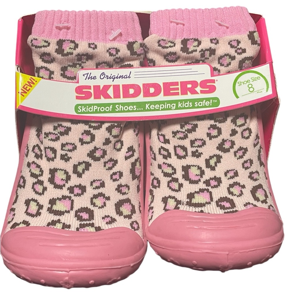 The Original SKIDDERS